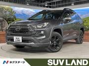 2021 TOYOTA RAV4 ADVENTURE OFFROAD PACKAGE