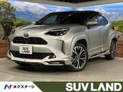 2023 TOYOTA YARIS CROSS HYBRID Z