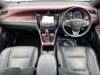 TOYOTA HARRIER HYBRID