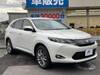 TOYOTA HARRIER HYBRID