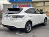 TOYOTA HARRIER HYBRID