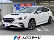 2020 SUBARU LEVORG