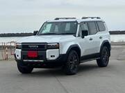 2024 TOYOTA LANDCRUISER 250