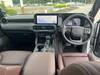 TOYOTA LANDCRUISER 250