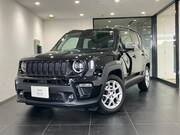 2021 CHRYSLER JEEP RENEGADE