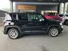 CHRYSLER JEEP RENEGADE
