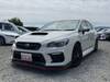 SUBARU WRX STI
