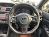 SUBARU WRX STI