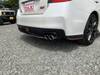 SUBARU WRX STI