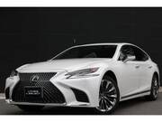 2018 LEXUS LS