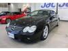 MERCEDES BENZ SL