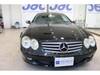 MERCEDES BENZ SL