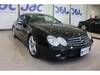 MERCEDES BENZ SL
