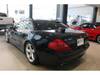 MERCEDES BENZ SL