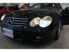 MERCEDES BENZ SL