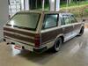 NISSAN CEDRIC VAN