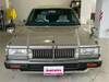 NISSAN CEDRIC VAN