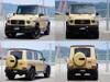 MERCEDES BENZ G-CLASS