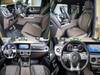 MERCEDES BENZ G-CLASS