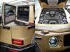 MERCEDES BENZ G-CLASS