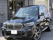 2020 BMW X5