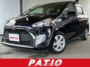 2020 TOYOTA SIENTA