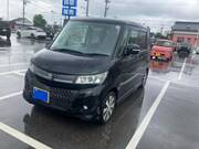 2012 SUZUKI PALETTE SW