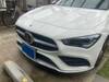 MERCEDES BENZ CLA-CLASS