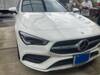MERCEDES BENZ CLA-CLASS
