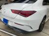 MERCEDES BENZ CLA-CLASS