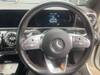 MERCEDES BENZ CLA-CLASS