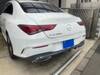 MERCEDES BENZ CLA-CLASS