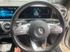 MERCEDES BENZ CLA-CLASS
