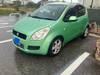 SUZUKI SPLASH