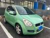 SUZUKI SPLASH