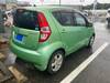 SUZUKI SPLASH