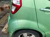 SUZUKI SPLASH