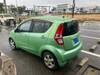 SUZUKI SPLASH