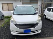 2009 HONDA STEPWAGON