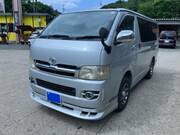 2005 TOYOTA HIACE VAN LONG SUPER GL