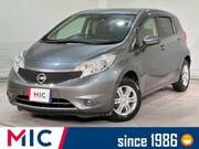 2015 NISSAN NOTE