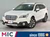 SUBARU LEGACY OUTBACK