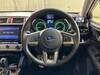 SUBARU LEGACY OUTBACK