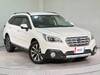 SUBARU LEGACY OUTBACK