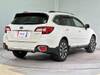 SUBARU LEGACY OUTBACK