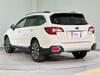 SUBARU LEGACY OUTBACK