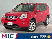 2013 NISSAN X-TRAIL