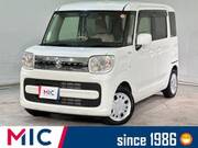 2018 SUZUKI SPACIA