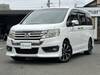 HONDA STEPWAGON