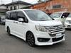 HONDA STEPWAGON